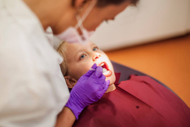 Best Pediatric Emergency Dentist in Edgewood, PA