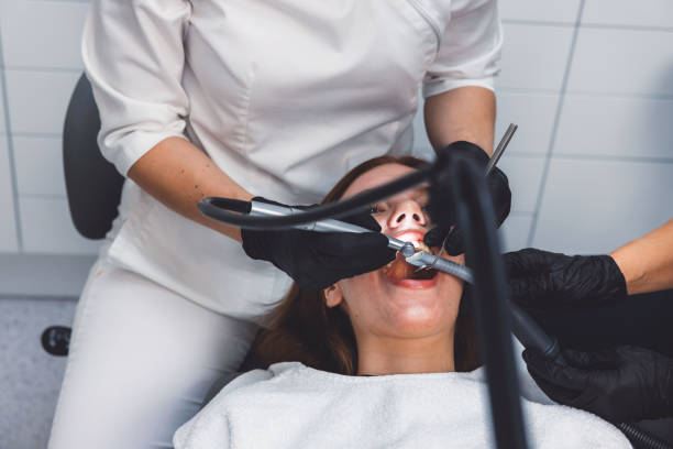 Best Broken or Cracked Tooth Emergency Dentist in Edgewood, PA