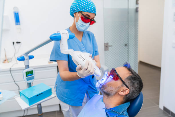 Best Emergency Dentist for Lost Fillings or Crowns in Edgewood, PA